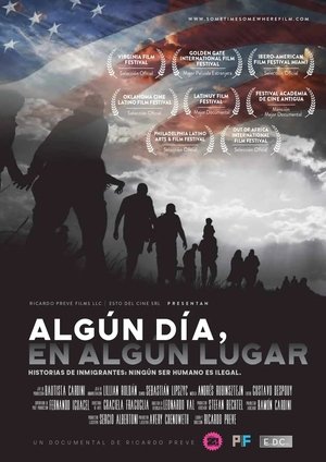 Image Algún día, en algún lugar
