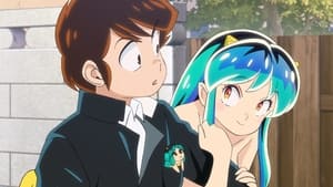 Urusei Yatsura: Season 1 Episode 20