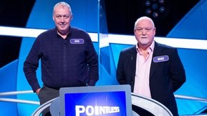 Pointless Celebrities Sport