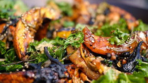 Marcus Wareing’s Tales from a Kitchen Garden: 1×9