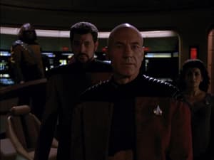 Star Trek: The Next Generation Season 5 Episode 2