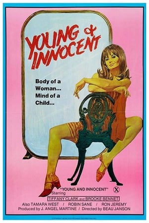 Poster Wild Innocents (1981)