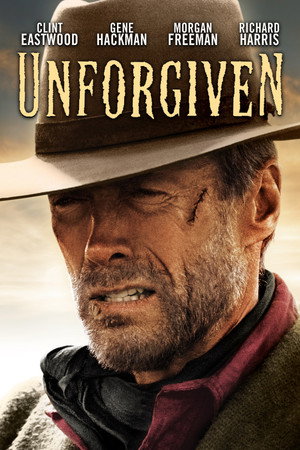 poster Unforgiven