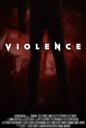 Poster Violence (2015)