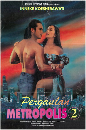 Pergaulan Metropolis 2 2
