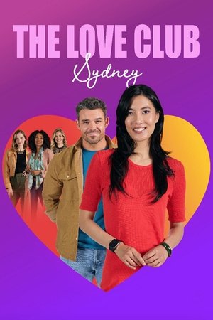 Watch The Love Club: Sydney’s Journey 2023 Online 123Movies