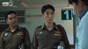 Spare Me Your Mercy Season 1 Episode 1