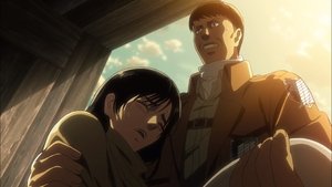 Attack on Titan Season 3 Episode 11