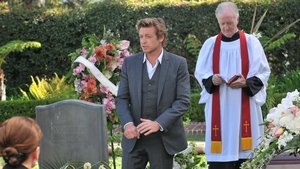 The Mentalist: 3 Staffel 6 Folge