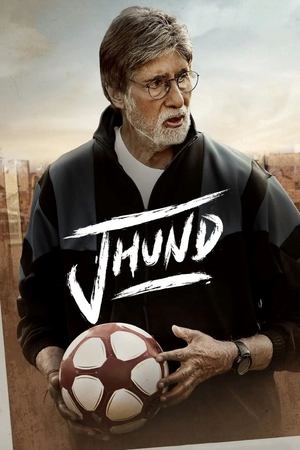 Jhund (2022) Hindi 1080p | 720p | 480p PreDVD Rip x264 AAC