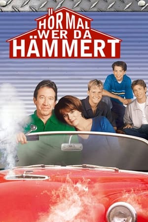 Hör mal, wer da hämmert: Staffel 7