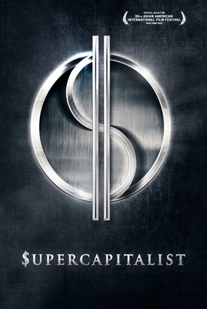 Poster Supercapitalist 2012