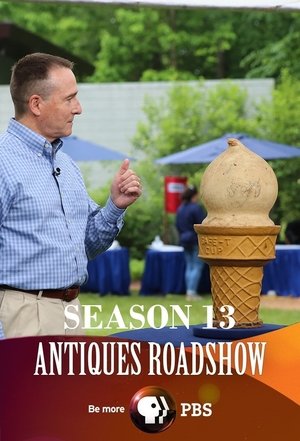 Antiques Roadshow - Season 13