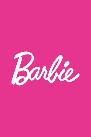 Barbie - Movie poster
