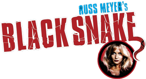 Black Snake — Logos 1