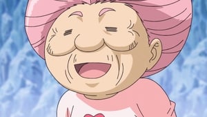 Toriko: 1×37