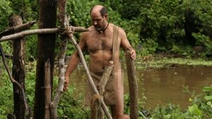 Naked and Afraid Redemption Road