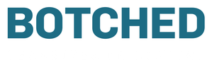 Chapuzas estéticas — Logos 2