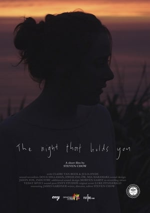 Poster The Night That Holds You (2018)