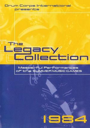 Nonton film 1984 DCI World Championships - Legacy Collection (1984) terbaru sub indo Nonton film 1984 DCI World Championships - Legacy Collection (1984) terbaru sub indo