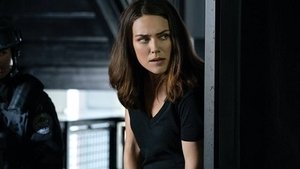 Blacklist: Saison 6 Episode 4