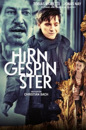 Poster Hirngespinster 2014