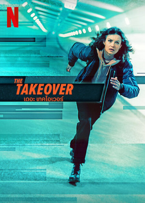 The Takeover 10