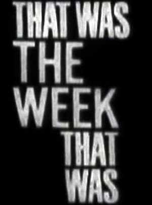 That Was The Week That Was film complet