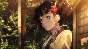 Kabaneri of the Iron Fortress: Season 1 Episode 7 – Begging the Heavens