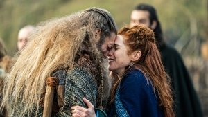 Vikings S6E8