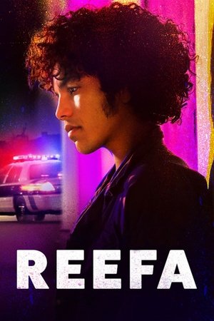 Reefa: El artista