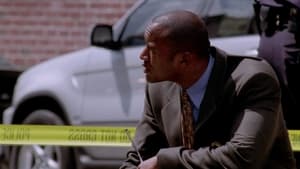 NYPD Blue: 10×4