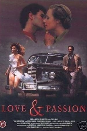 Love & Passion (1987)