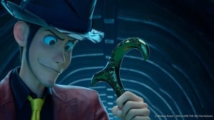 Lupin 3 : The First (2019) ลูแปงที่ 3 ฉกมหาสมบัติไดอารี่