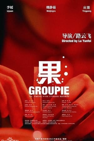 Poster Groupie (2009)