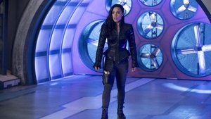 The Flash Season 4 Episode 2