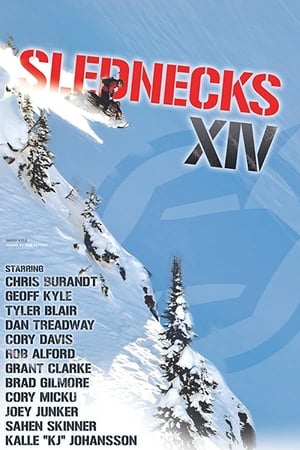 Slednecks 14 film complet