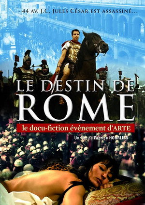 The Destiny of Rome (2011)