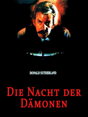 Poster Die Nacht der Dämonen 1988