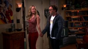 The Big Bang Theory 6×3