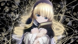 poster Gosick