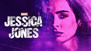 poster Marvel's Jessica Jones