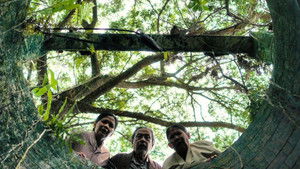 Pabrik Gula (2025) โรงงานผีดุ