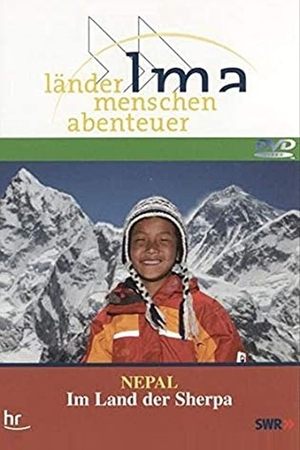 Image Nepal im Land der Sherpa