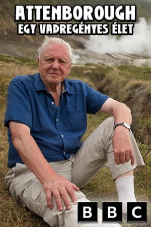 Image Attenborough - Egy vadregényes élet