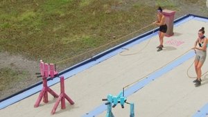 Australian Survivor Episode 16