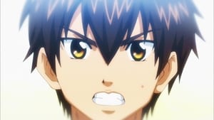 Ace of Diamond (Diamond No Ace) Episódio 11 – Legendado