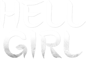 Hell Girl — Logos 1