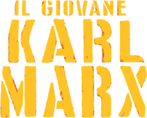 Il giovane Karl Marx (2017) Streaming official logo