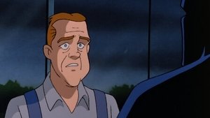Batman: The Animated Series Season 1 Episode 43
